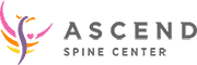 Ascend Spine Center Logo