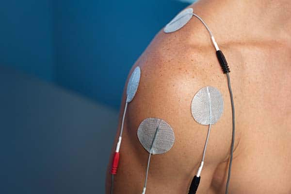 Electrical Muscle Stimulation
