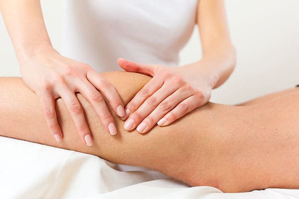 Manual Lymphatic Drainage